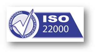 DỊCH VỤ XIN CẤP ISO 22000