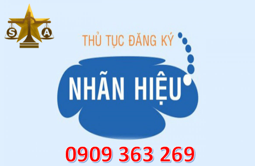 Thủ tục đăng ký nhãn hiệu