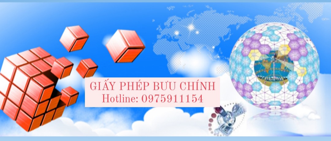 THÀNH LẬP CÔNG TY KINH DOANH DỊCH VỤ CHUYỂN PHÁT NHANH