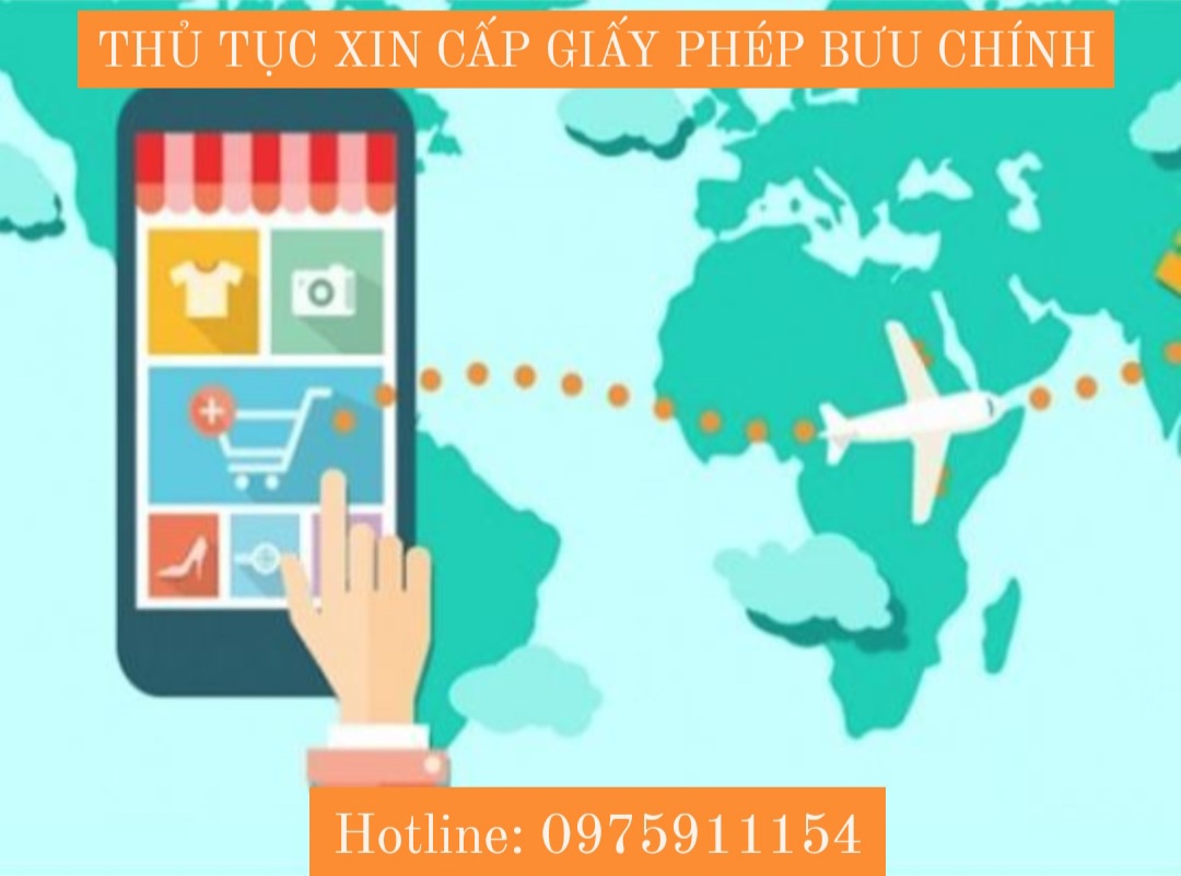 THÔNG BÁO HOẠT ĐỘNG BƯU CHÍNH