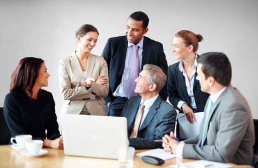 Doanh nghiệp có vốn đầu tư nước ngoài là gì?