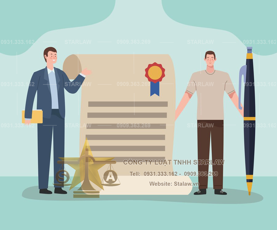 Hồ sơ, thủ tục dịch vụ đăng ký bản quyền tác giả mới nhất 2024