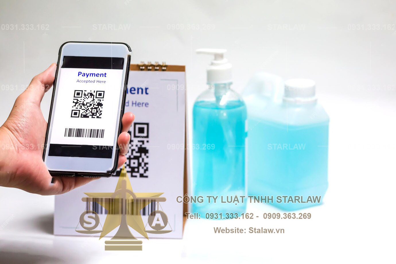 DỊCH VỤ ĐĂNG KÝ MÃ SỐ MÃ VẠCH