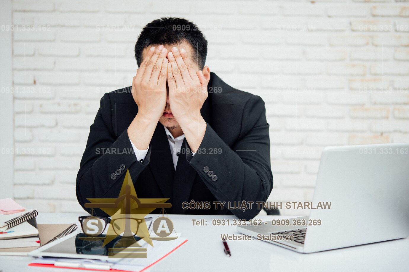 Trình tự, thủ tục giải thể doanh nghiệp