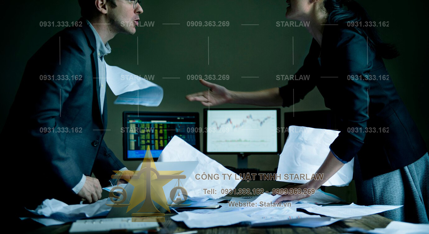 Lệ phí dịch vụ giải thể doanh nghiệp