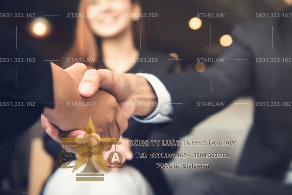 Thành lập công ty có vốn đầu tư nước ngoài