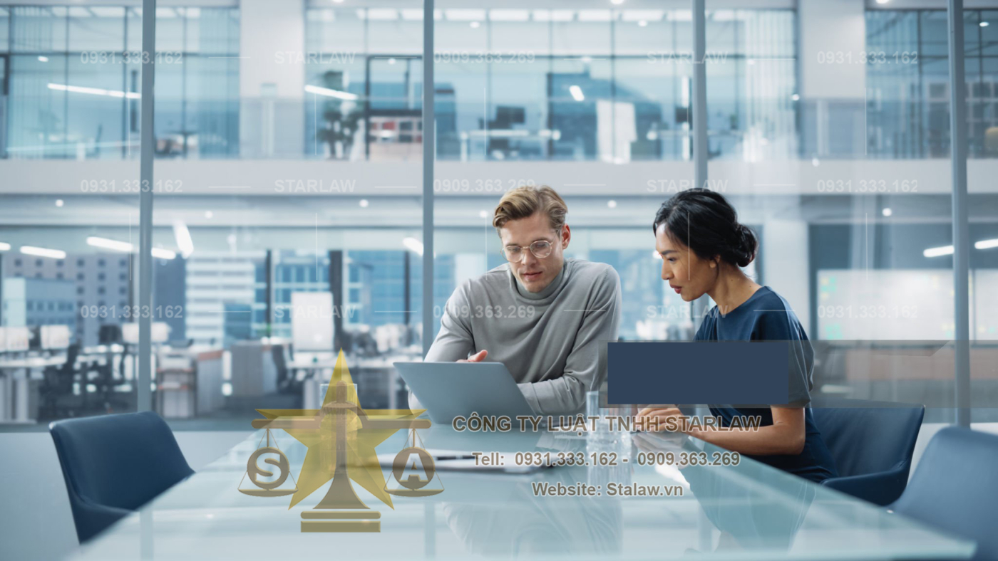 Dịch vụ thành lập công ty 100% vốn nước ngoài