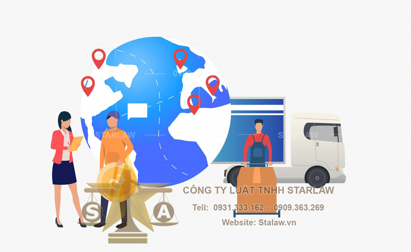 Dịch vụ xin cấp giấy phép kinh doanh vận tải xe ô tô