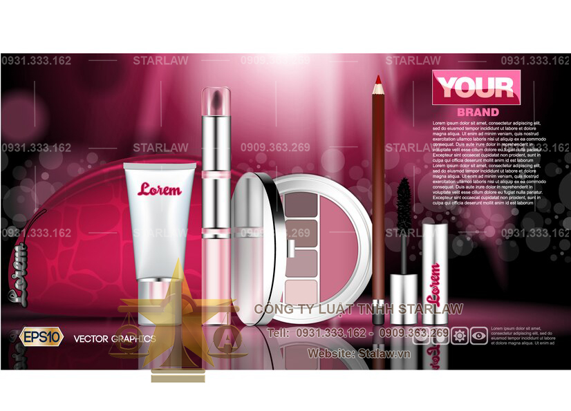 Dịch vụ xin xác nhận quảng cáo mỹ phẩm