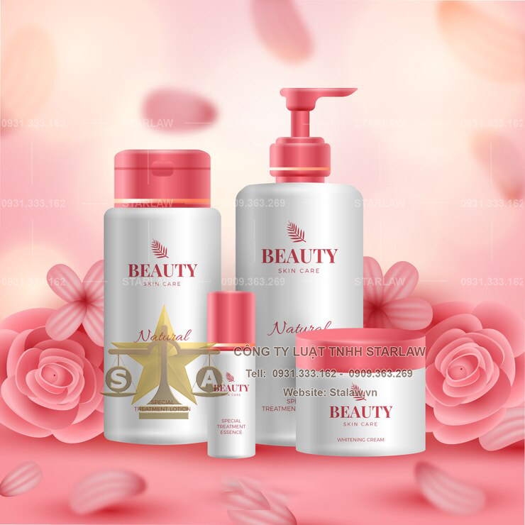 Dịch vụ xin giấy phép quảng cáo mỹ phẩm