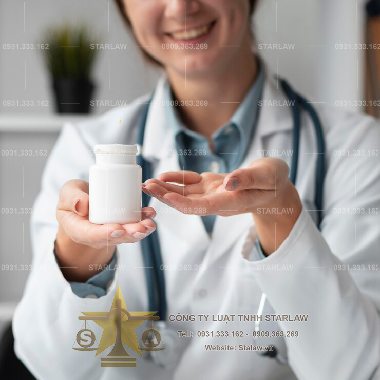 Thủ tục xin giấy phép quảng cáo thực phẩm chức năng