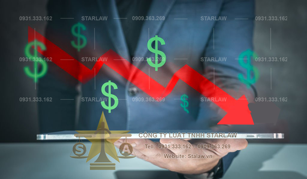 Mức giá dịch vụ giải thể doanh nghiệp