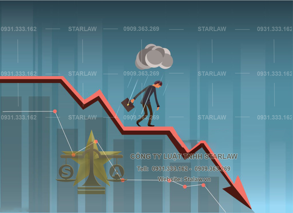 Thủ tục giải thể công ty