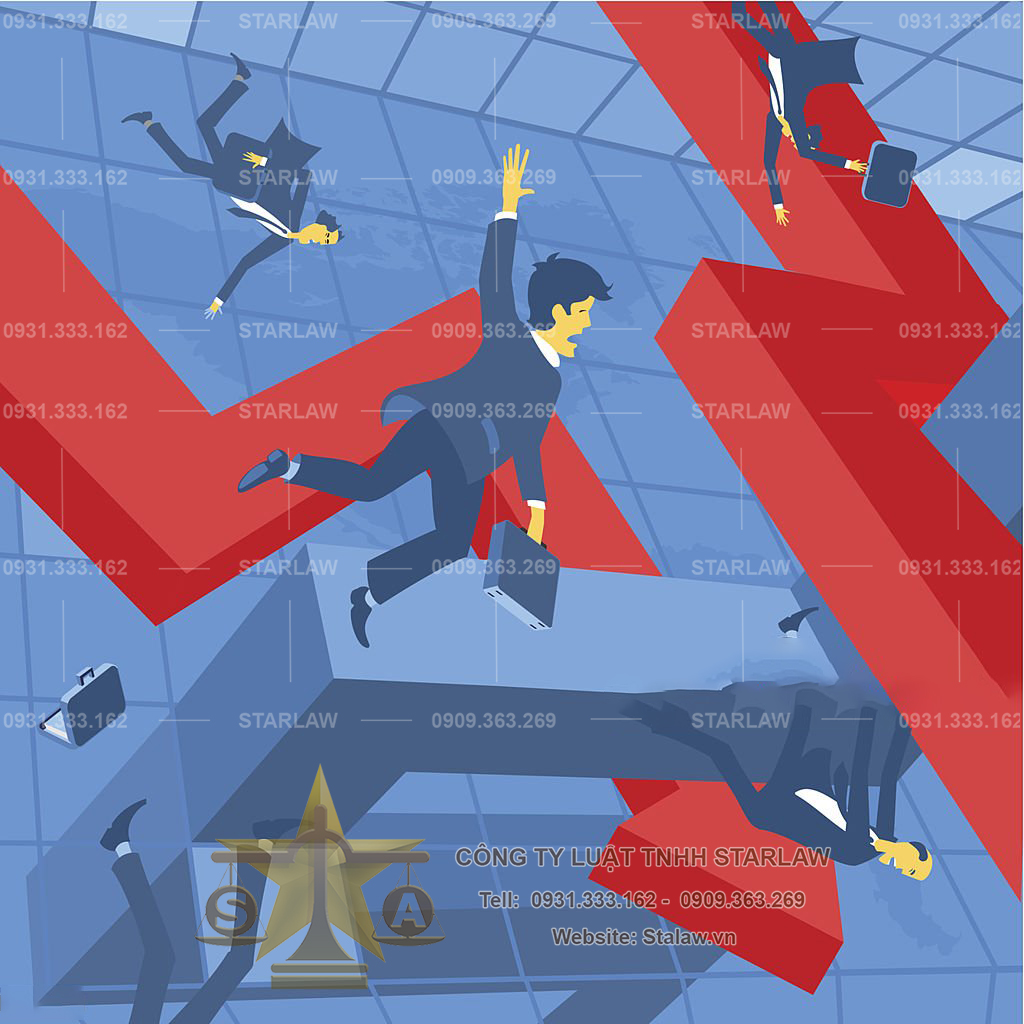 Thủ tục giải thể doanh nghiệp