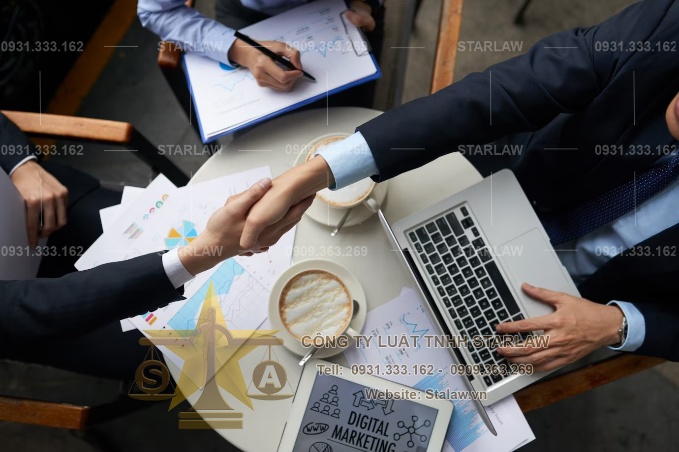 thủ tục thành lập công ty có vốn đầu tư nước ngoài