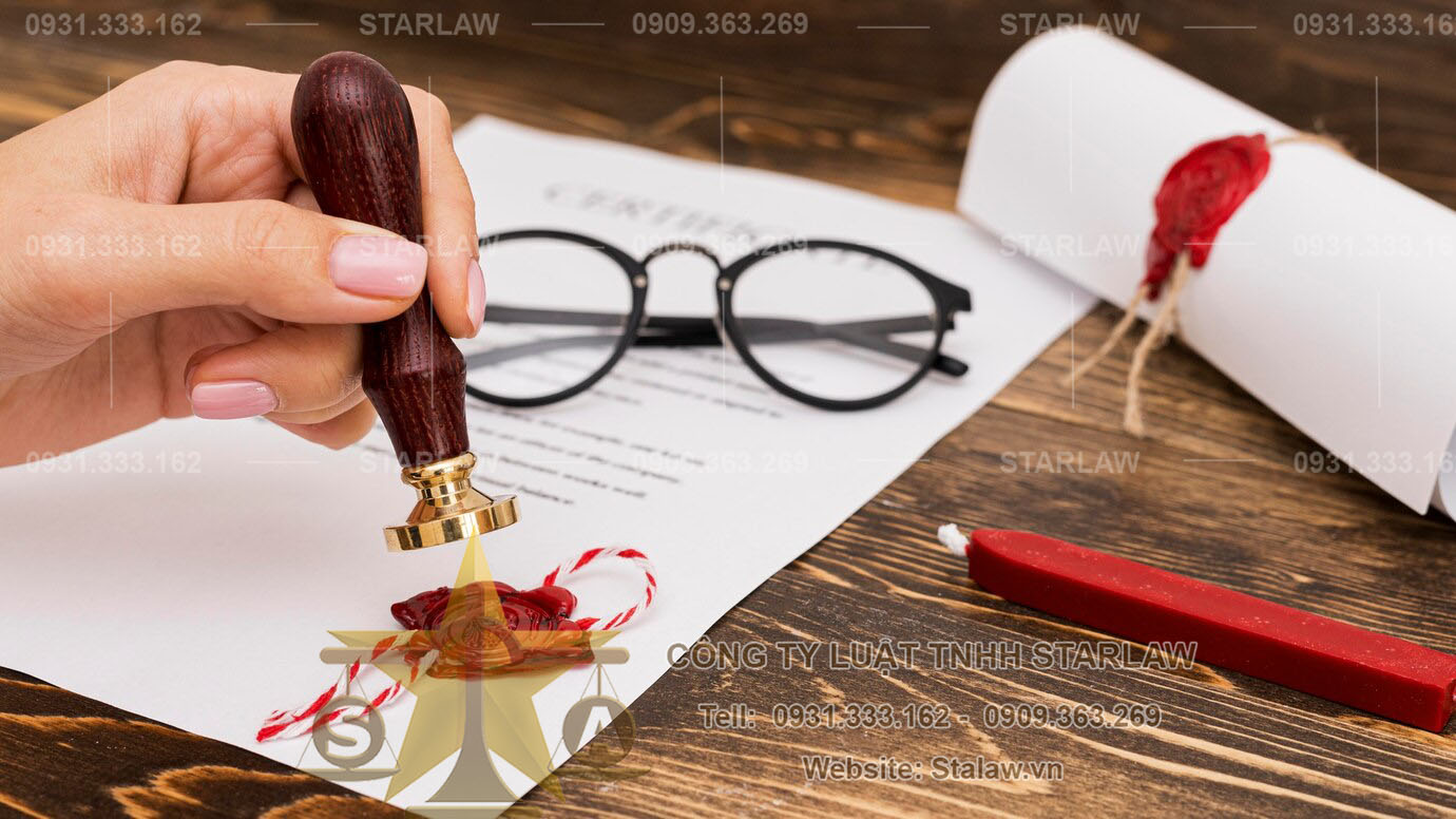 DỊCH VỤ ĐĂNG KÝ BẢN QUYỀN TÁC GIẢ