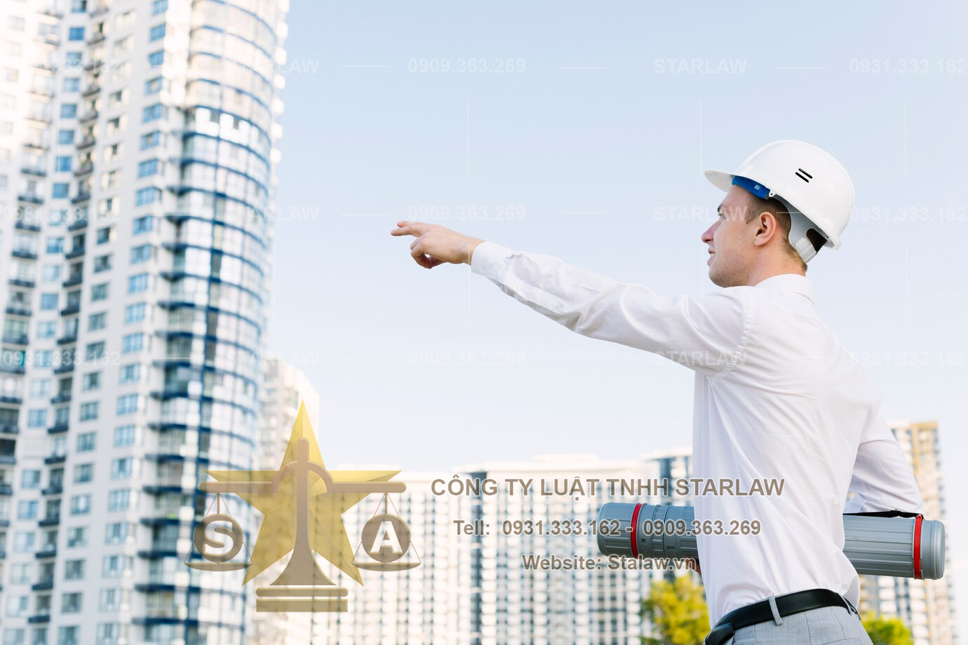 Xin cấp giấy phép chứng chỉ năng lực xây dựng